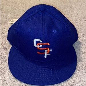 Ebbets Field Flannels Cal State Fullerton Cap